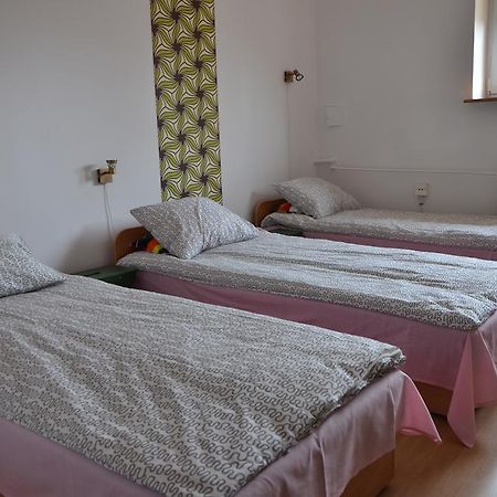 Apartament Tolek Warsaw Luaran gambar