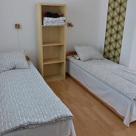 Apartament Tolek Warsaw Bilik gambar