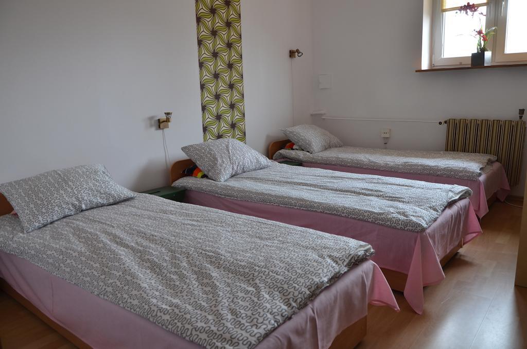 Apartament Tolek Warsaw Luaran gambar