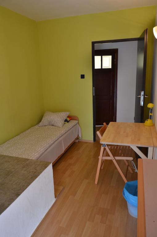 Apartament Tolek Warsaw Luaran gambar