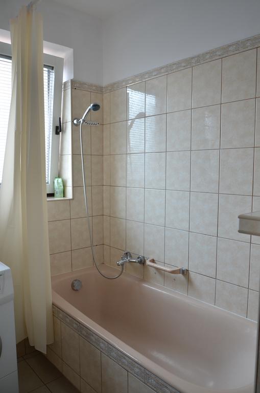 Apartament Tolek Warsaw Luaran gambar