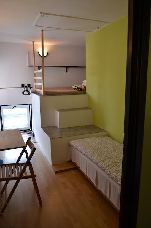 Apartament Tolek Warsaw Luaran gambar